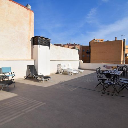 Letmalaga Delicias Apartment Exterior photo