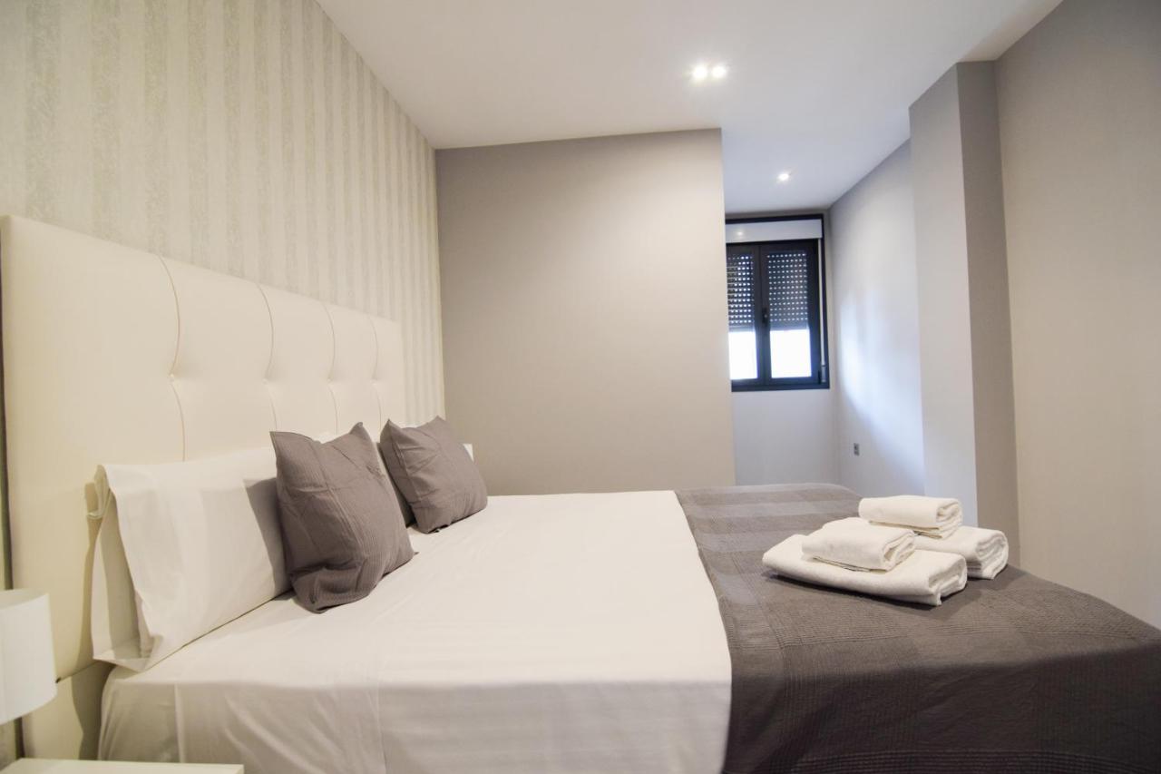 Letmalaga Delicias Apartment Exterior photo