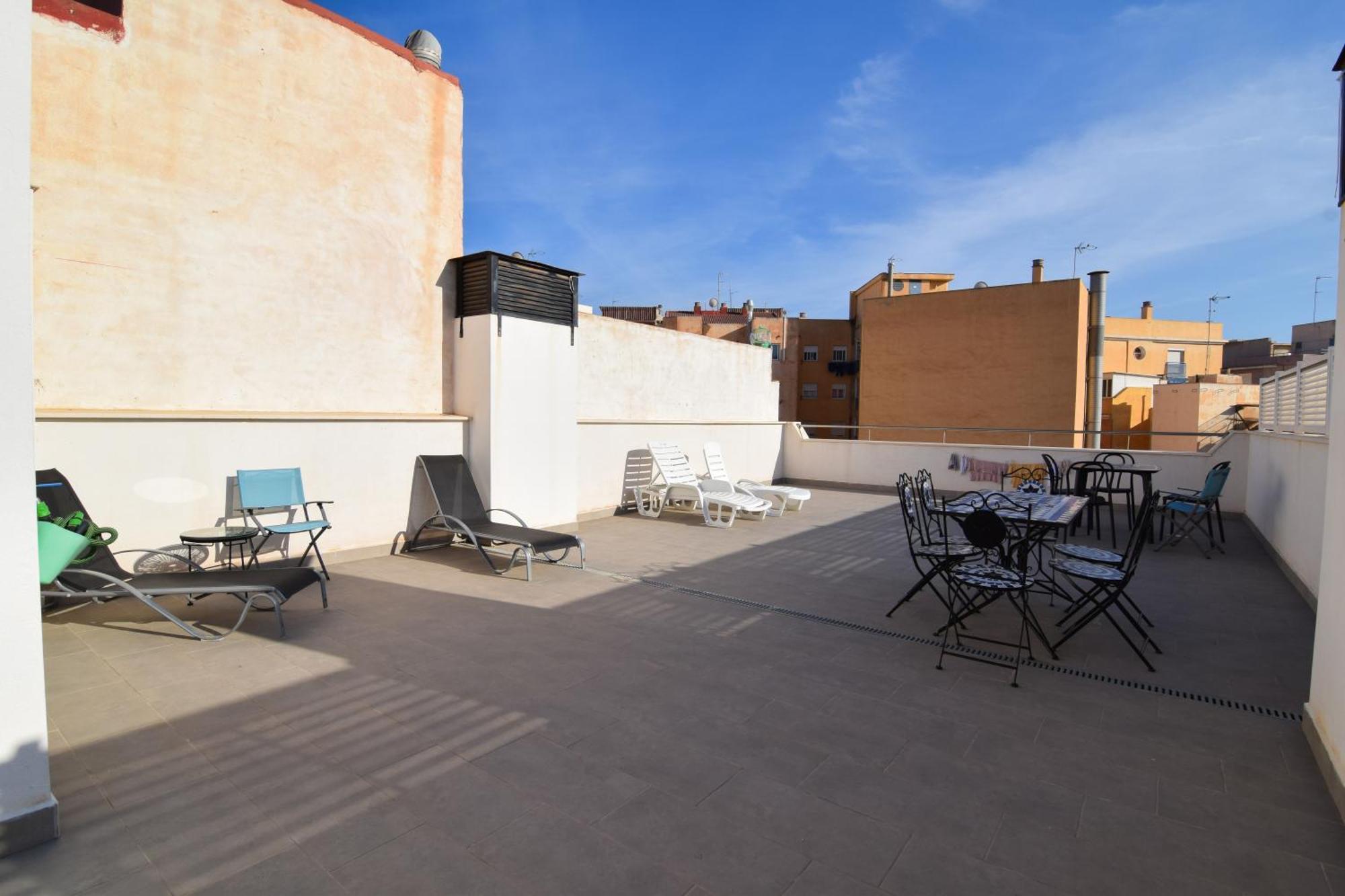 Letmalaga Delicias Apartment Exterior photo